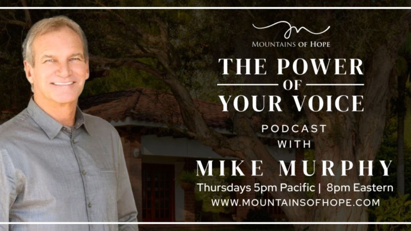 The Power of Your Voice with Mike Murphy™